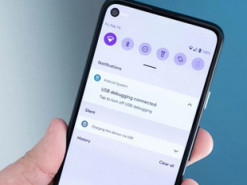 Стали известны подробности кастомизации Android 12