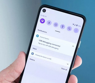 Стали известны подробности кастомизации Android 12