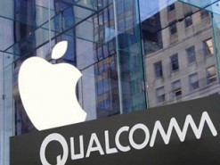 Apple потеряла ключевого свидетеля в патентном противостоянии с Qualcomm