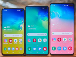 Samsung Galaxy S10 получил функции новейших флагманов компании