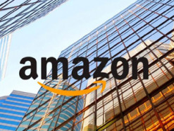 Германия начала антимонопольное разбирательство против Amazon