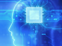 Впервые создан чип со сверхбыстрыми нейронами, подобными настоящим