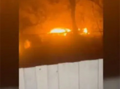 Україна могла атакувати літак судного дня Путіна під час удару по секретній авіабазі, — The Sun