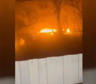 Україна могла атакувати літак судного дня Путіна під час удару по секретній авіабазі, — The Sun