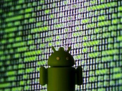 В Google Play нашли приложения, ворующие банковские данные пользователей