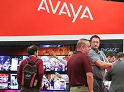 Чистая прибыль Avaya рухнула в 10 раз