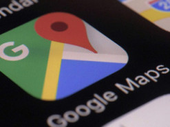 Google Maps тестирует новую функцию для безопасных поездок в такси