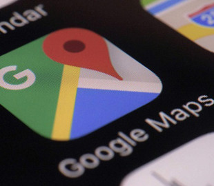 Google Maps тестирует новую функцию для безопасных поездок в такси