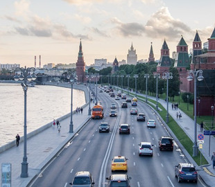 Російський бізнес вимирає зі швидкістю 1000 компаній на день