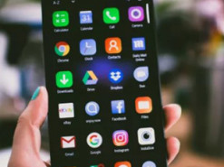 Названі 10 найпопулярніших мобільних застосунків в Україні