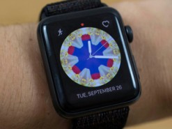 У Apple Watch Series 4 проблемы с переходом на зимнее время
