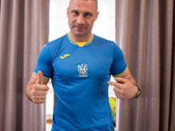 Віталій Кличко: Вмію дивитися в завтрашній день, тому знав, що Kalush переможе