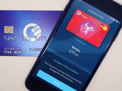 Клиенты всех британских банков теперь могут использовать Google Pay