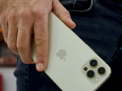 Больше не "самые безопасные в мире": софт Pegasus взломал смартфоны iPhone 11 и iPhone 12