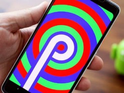 Android Pie все еще никому не нужен