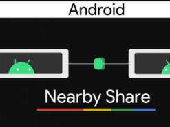 Функция Nearby Share в августе может появиться на всех устройствах с Android 6.0 и выше