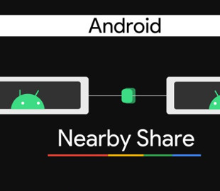 Функция Nearby Share в августе может появиться на всех устройствах с Android 6.0 и выше