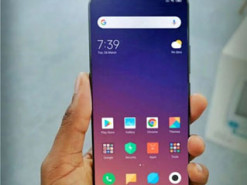 Redmi K20 Pro набрал в AnTuTu 458 754 балла