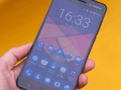 Nokia 6 (2018) на Android Oreo – точные технические характеристики и дата анонса