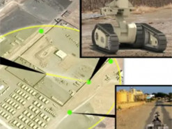 Відмовиться від палива і батарей: армія США отримає систему бездротової передачі енергії