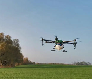 Українські розробники розкрили технічні характеристики модифікованих дронів Баба Яга вітчизняного виробництва