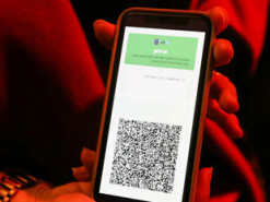 Мінцифра презентувала ЄС та Ізраїлю технічне рішення для запровадження COVID-сертифікатів