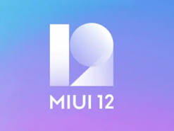 Вышло глобальное стабильное обновление MIUI 12 для еще одного смартфона