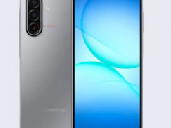 Розкрито характеристики смартфона Samsung Galaxy F17