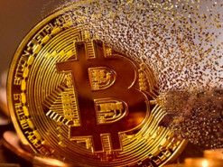 Похищенные с Bitfinex биткоины вновь пришли в движение