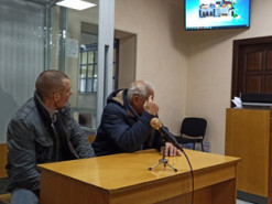 П'ять років позбавлення волі отримав чоловік з Житомирської області, який вбивав та їв собак