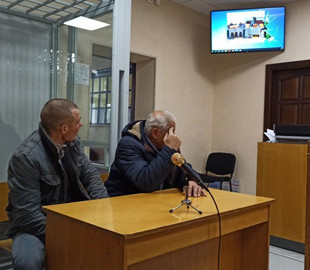 П'ять років позбавлення волі отримав чоловік з Житомирської області, який вбивав та їв собак