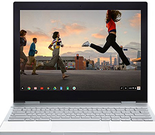 К выпуску готовятся два ноутбука Google Pixelbook нового поколения