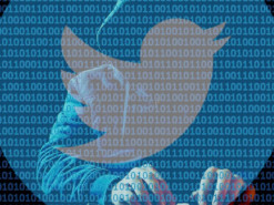 Хакер, взломавший Twitter знаменитостей, заработал на мошенничестве более $100 тысяч.