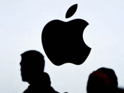 Акции Apple продолжают падать после презентации новых сервисов