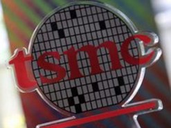 Чистая прибыль TSMC выросла на 9%