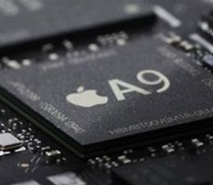 Samsung и Apple увеличили отрыв по расходам на чипы