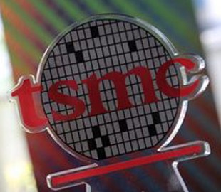 Чистая прибыль TSMC выросла на 9%