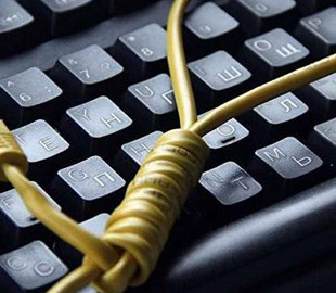 Херсонский школьник лишил себя жизни из-за компьютерной игры