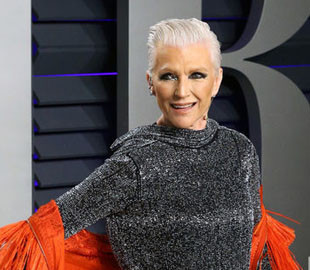 Мама Маска прокомментировала запуск ракеты и личную жизнь сына