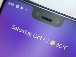 Из-за Google Pixel 3 смартфоны могут лишиться важного индикатора