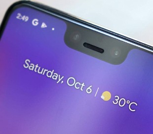 Из-за Google Pixel 3 смартфоны могут лишиться важного индикатора