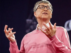 Билл Гейтс написал статью о создании вакцины против коронавируса