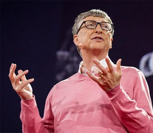 Билл Гейтс написал статью о создании вакцины против коронавируса