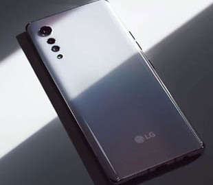 LG Velvet 5G будет представлен 7 мая