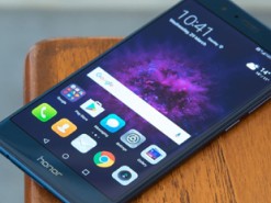 Два популярных смартфона Huawei Honor обновят до Android 8.0 Oreo