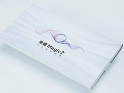 Говорящие приглашения подтверждают дату анонса смартфона Honor Magic 2