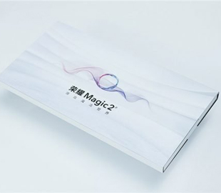 Говорящие приглашения подтверждают дату анонса смартфона Honor Magic 2