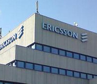Убытки Ericsson резко сократились