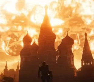 Спалена ядерним ударом москва: студія 4A Games представила трейлер гри Metro 2039