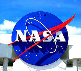 NASA створило космічну карту майбутнього